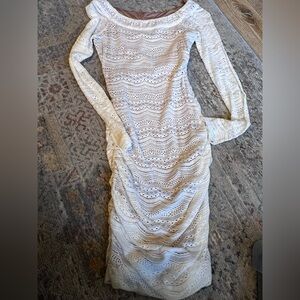 BCBG Max Azria✨Like New | Boatneck 👗